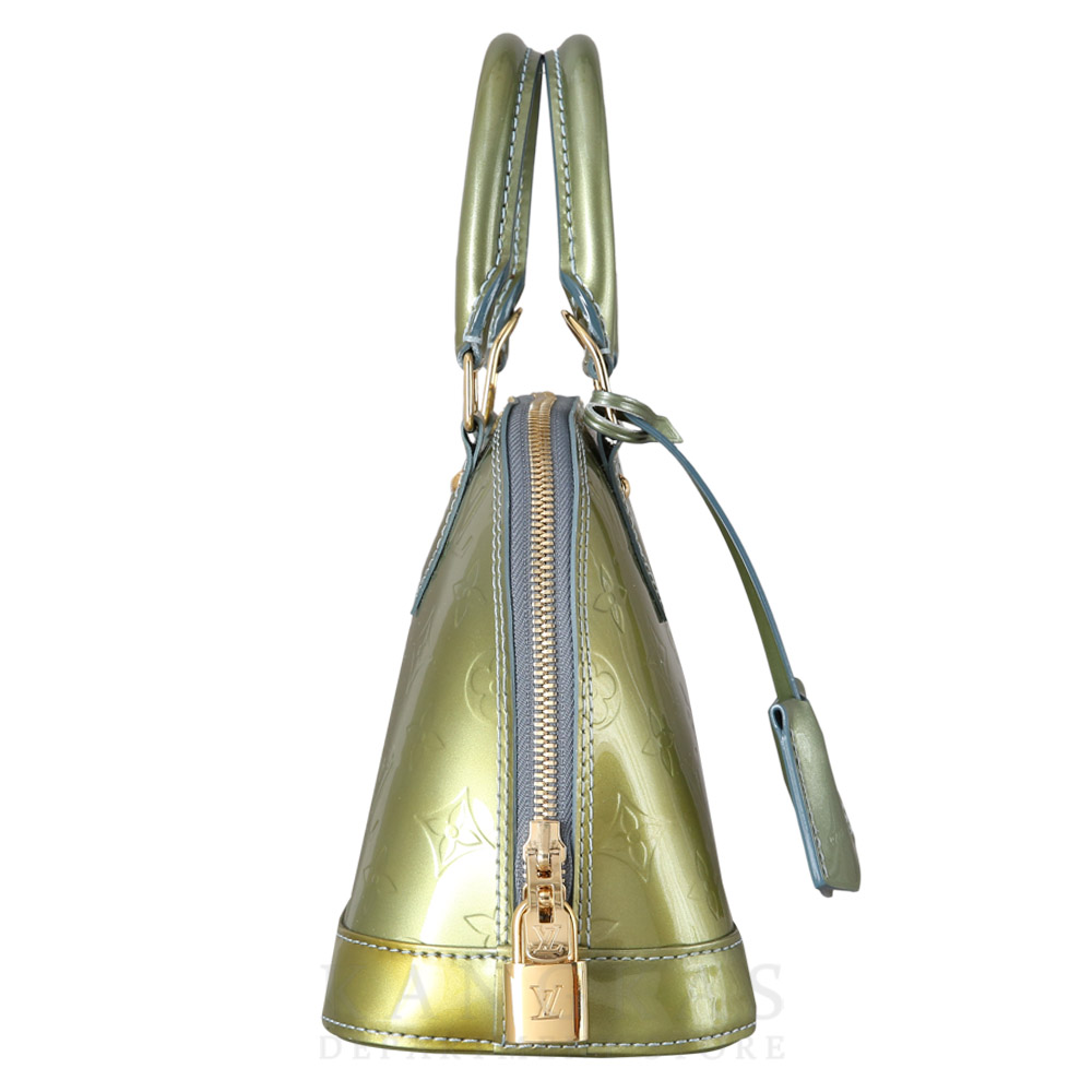 LOUIS VUITTON(USED)루이비통 베르니 알마 BB